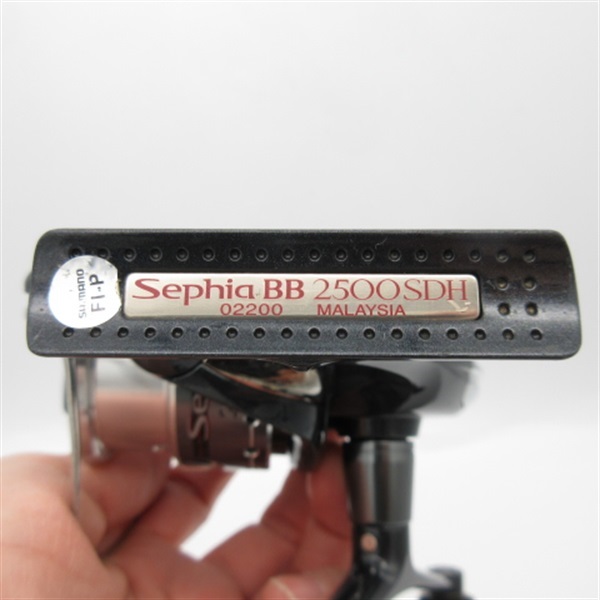 ０７セフィアＢＢ２５００ＳＤＨ